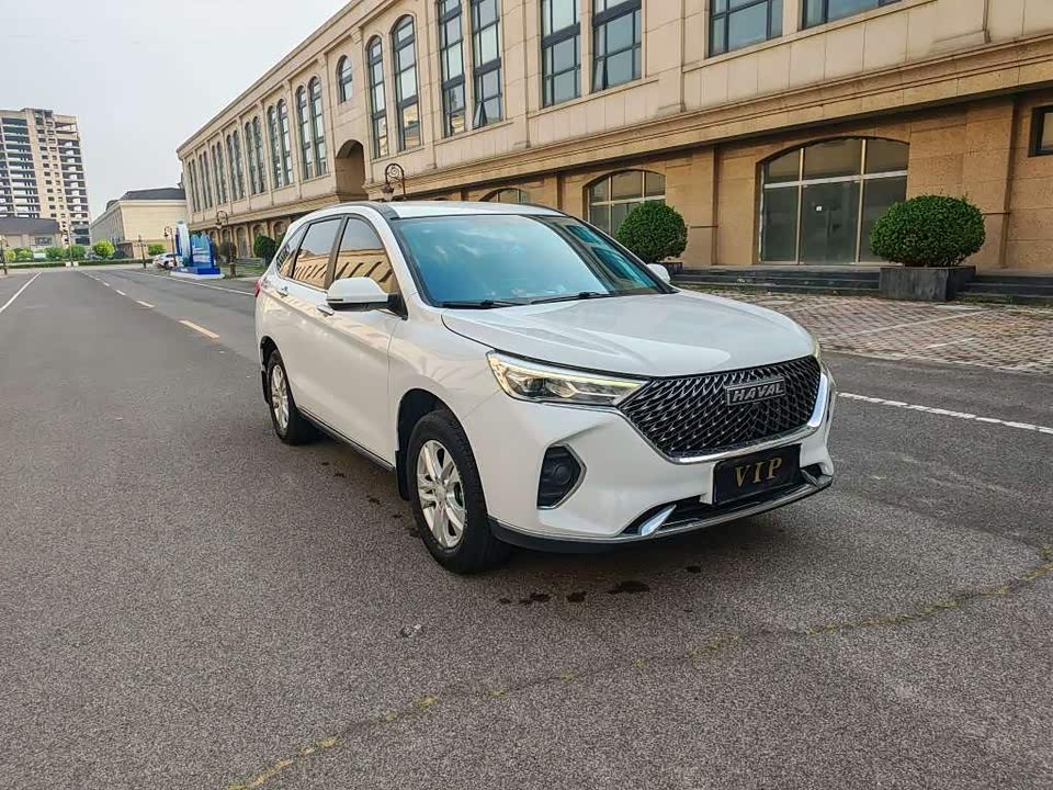 Haval M6