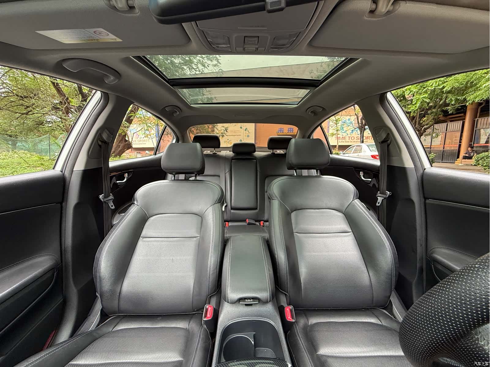 Kia K4, 2017 10