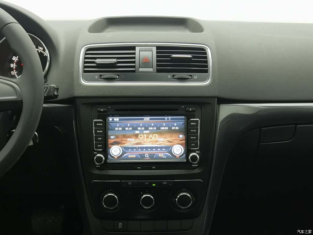 Skoda Yeti, 2016 12