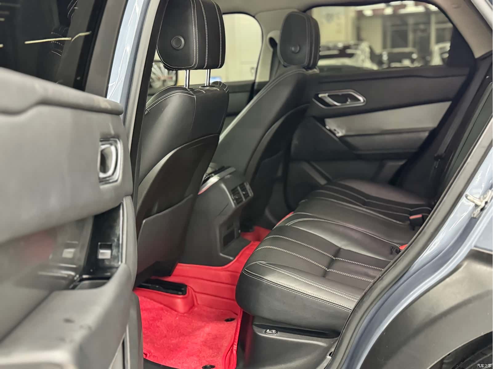 Land Rover Range Rover, 2019 4
