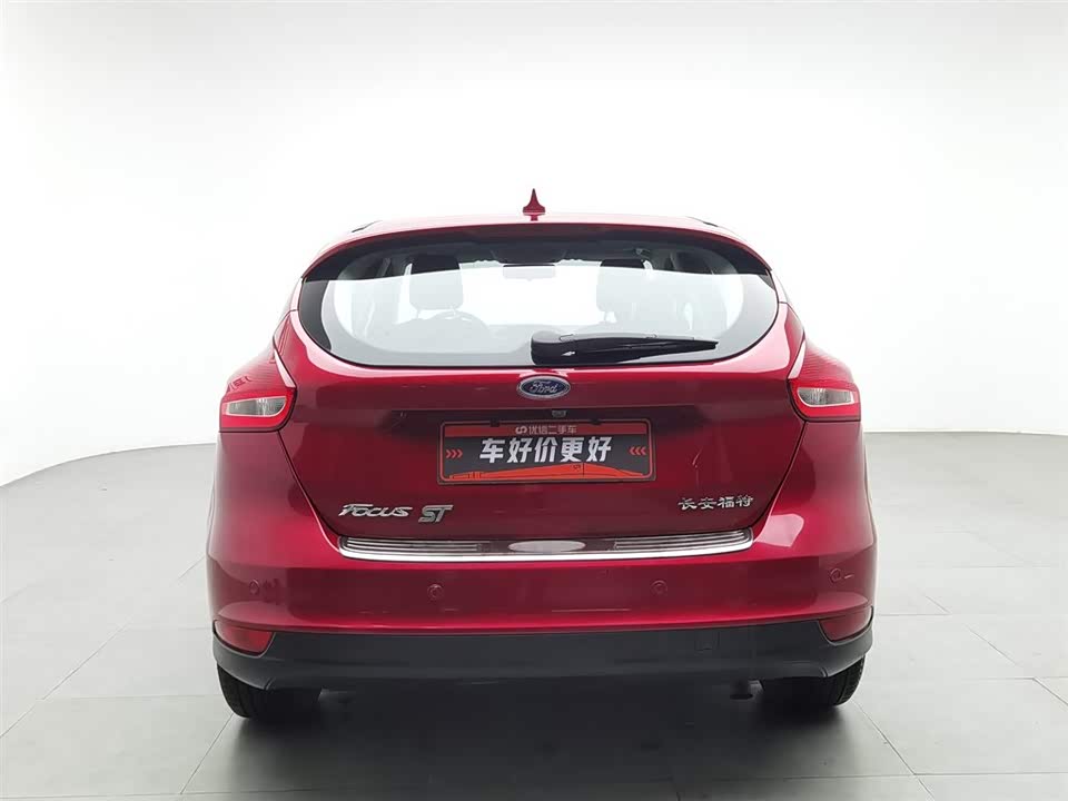 Ford Fox Ford Fox