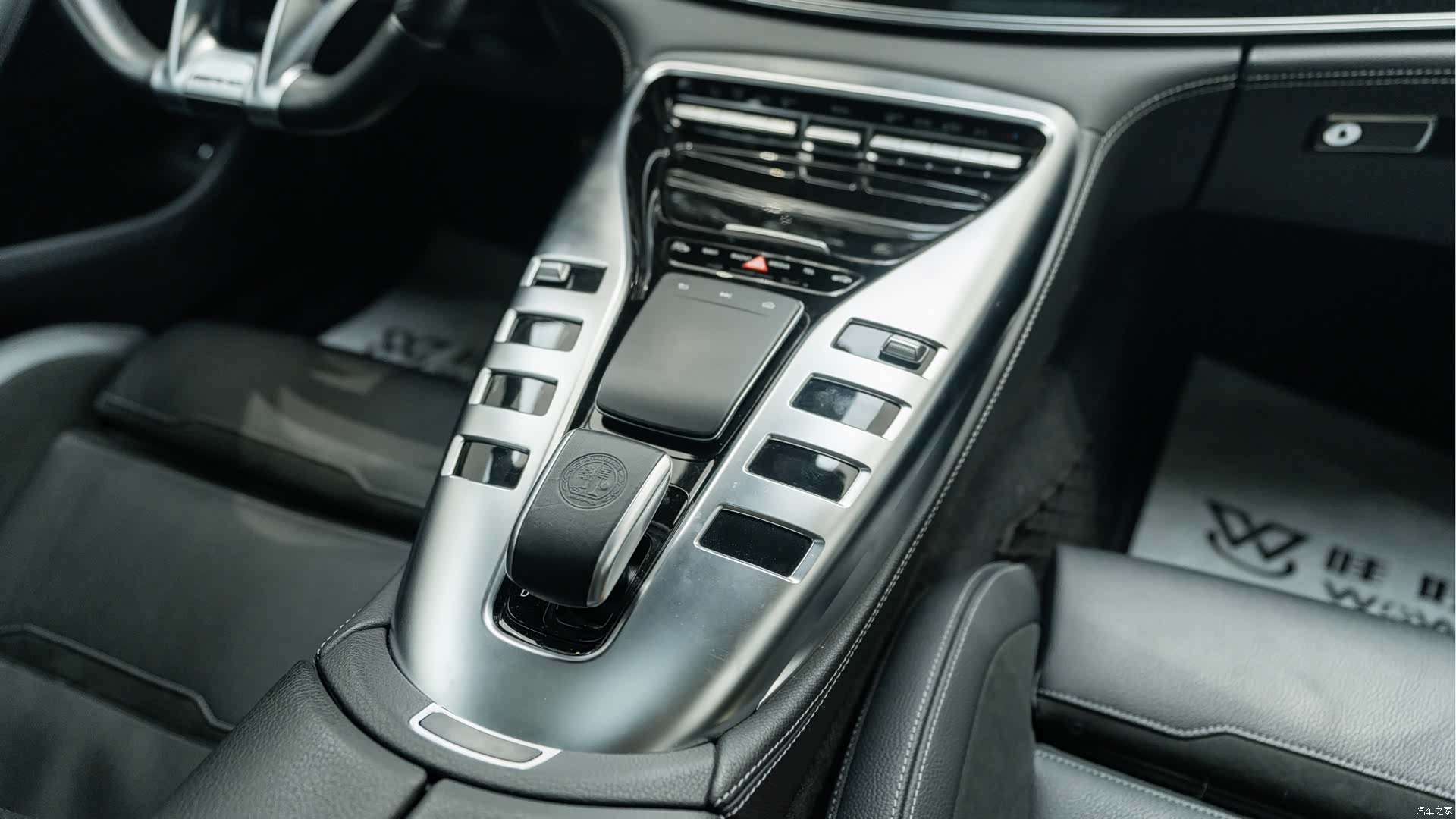 MG AMG, 2020 13