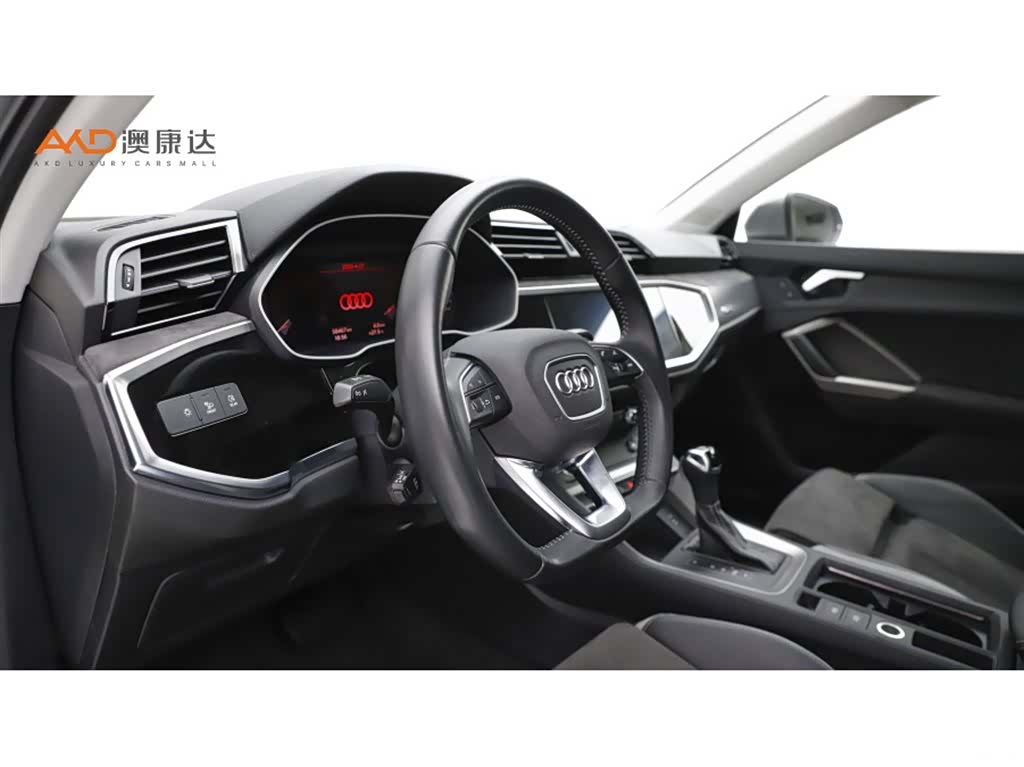 Audi Q3, 2021 6