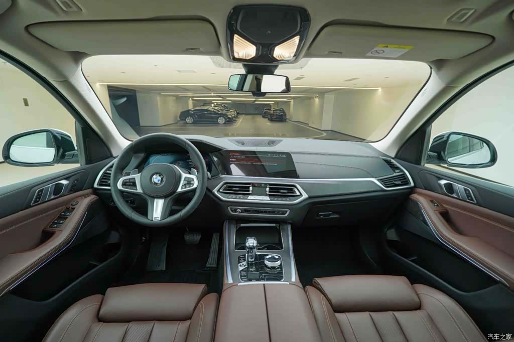 BMW X5, 2020 20
