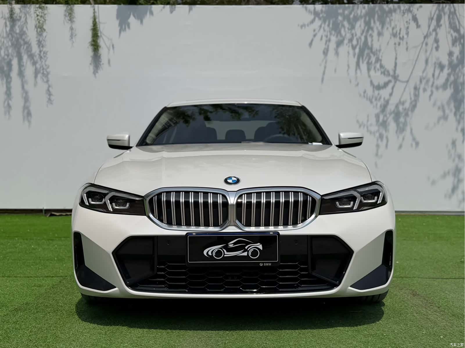 BMW 3 Series, 2023 2