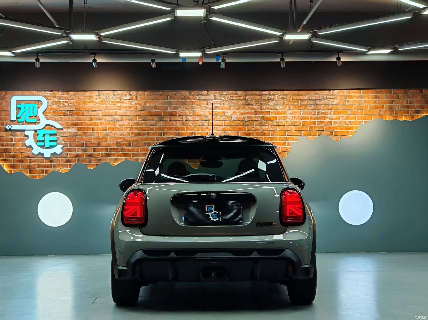 Mini Cooper, 2022 28