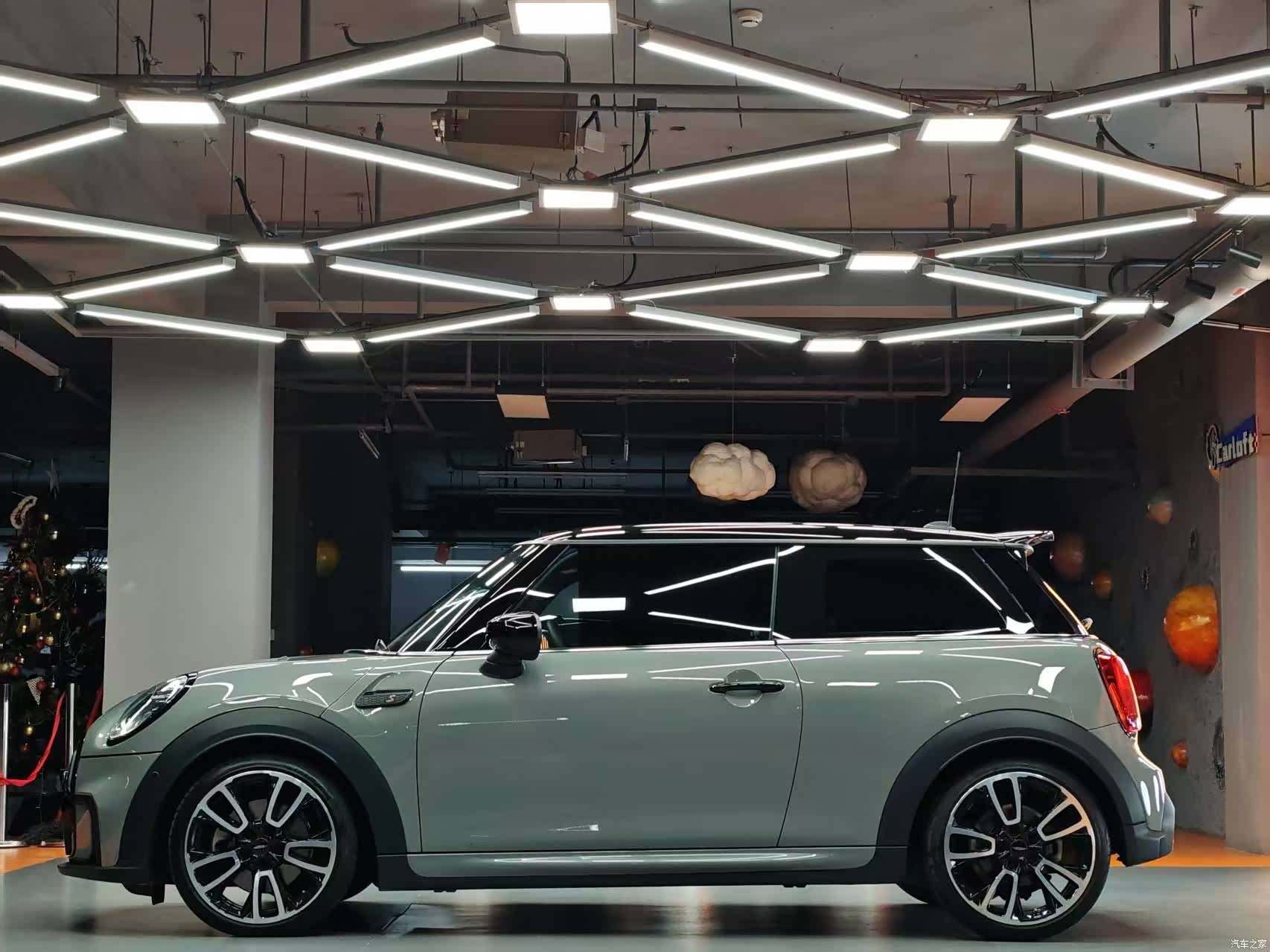 Mini Cooper, 2022 8