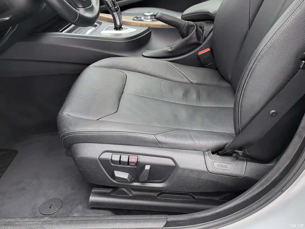 BMW 3 Series, 2014 20