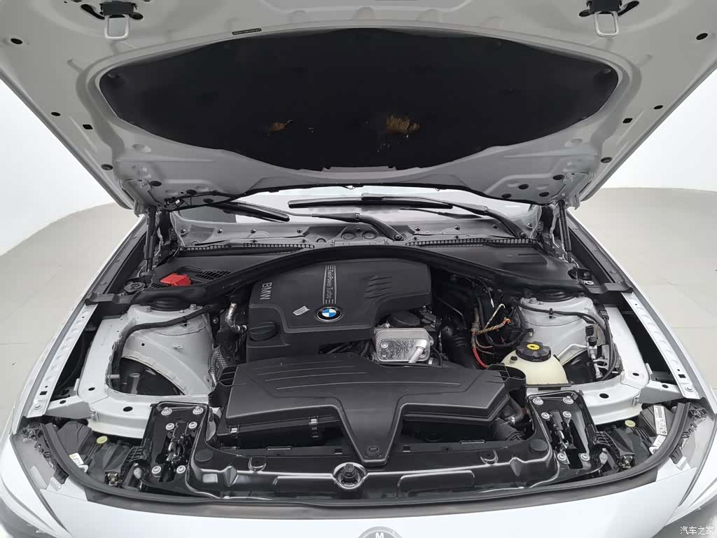 BMW 3 Series, 2014 6
