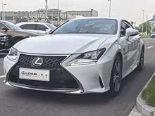 �׿���˹RC 2016�� 200t F SPORT��