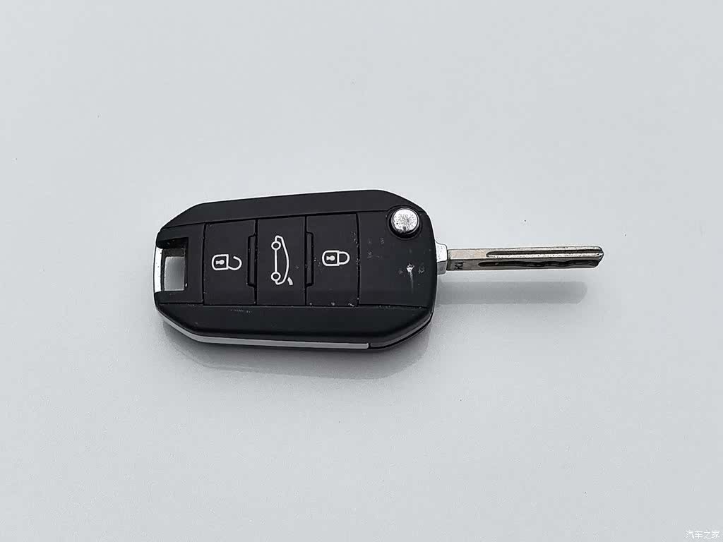 Citroen C4, 2019 19