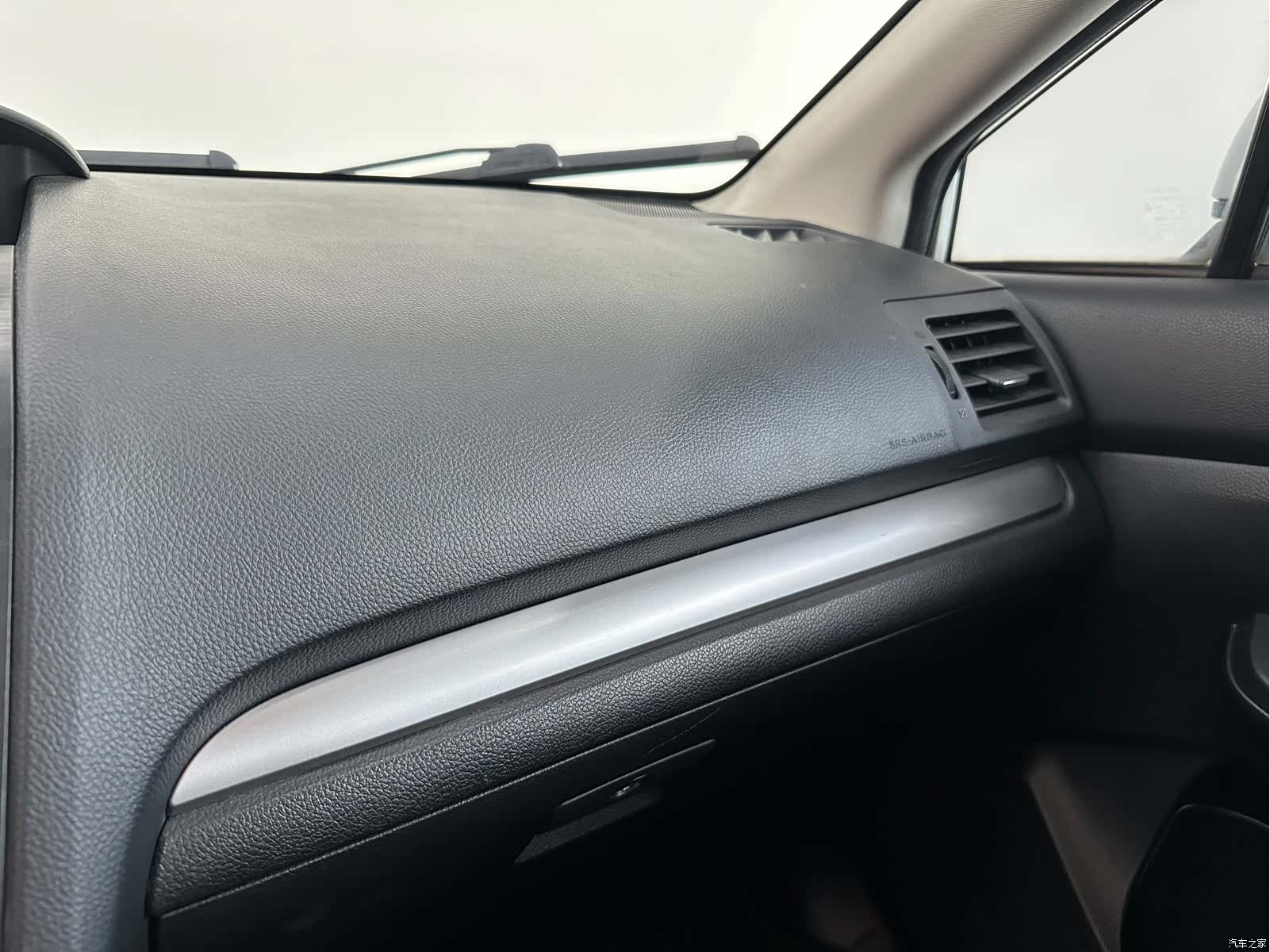 Subaru XV, 2013 11