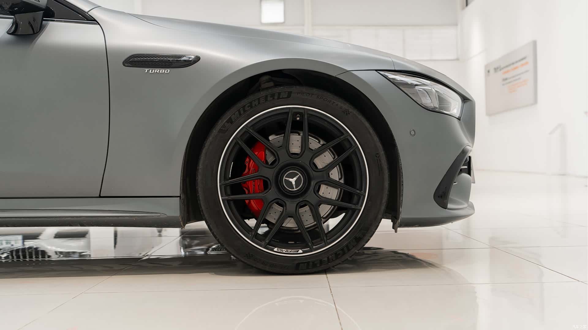 MG AMG, 2020 6