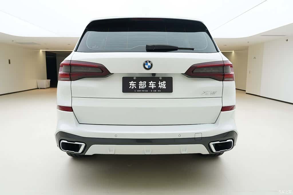 BMW X5, 2020 все фото