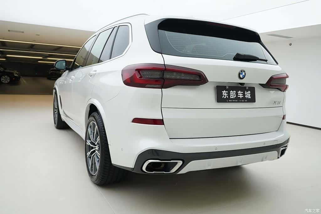 BMW X5, 2020 4