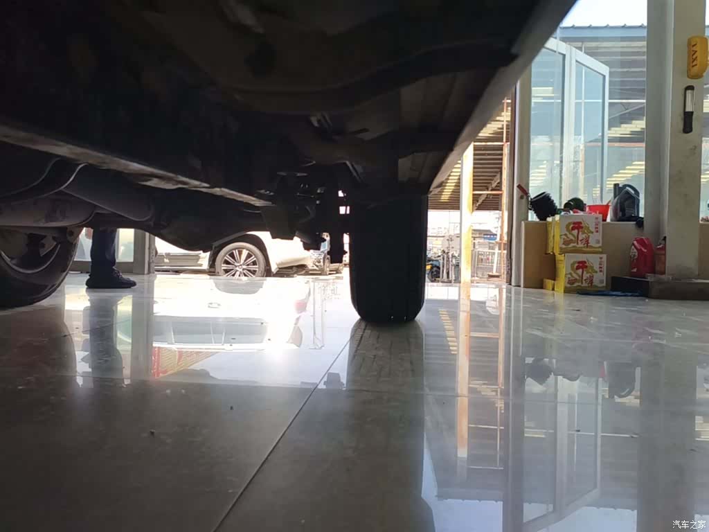 BAIC BJ40, 2019 22