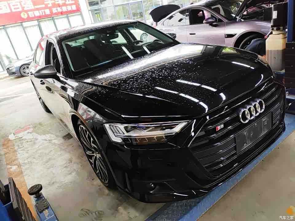 Audi TT, 2021 2