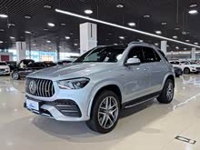 ����GLE AMG 2022�� AMG GLE 53 4MATIC+