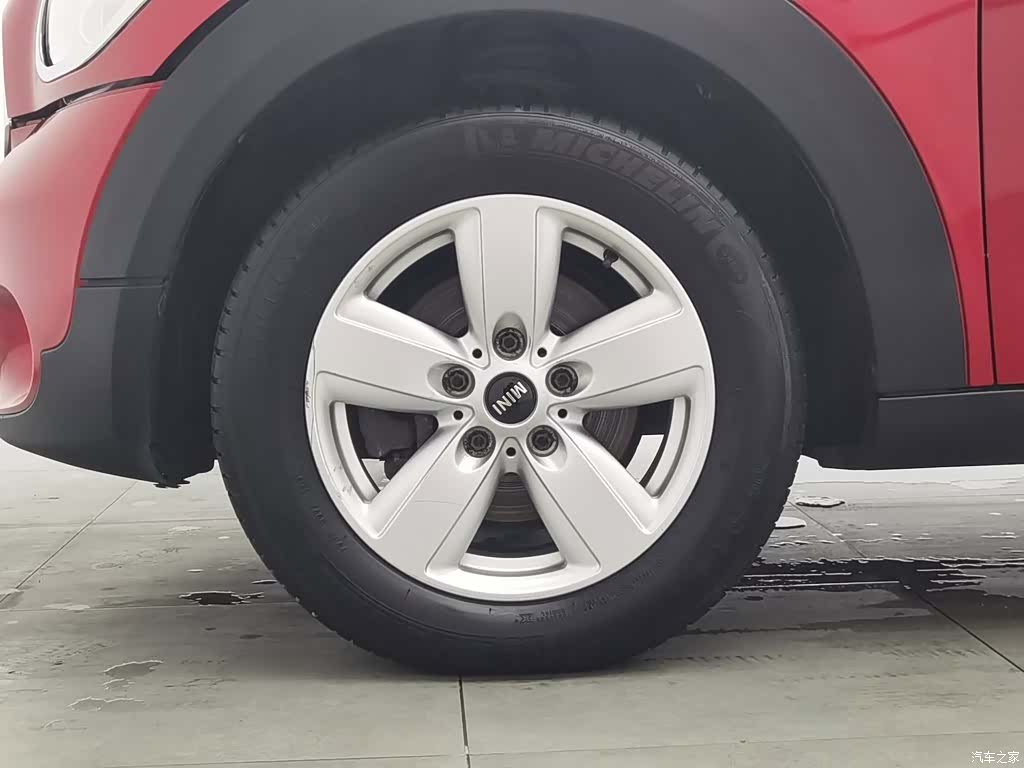 Mini Countryman, 2015 17