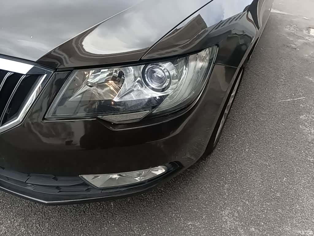 Skoda Superb, 2015 24