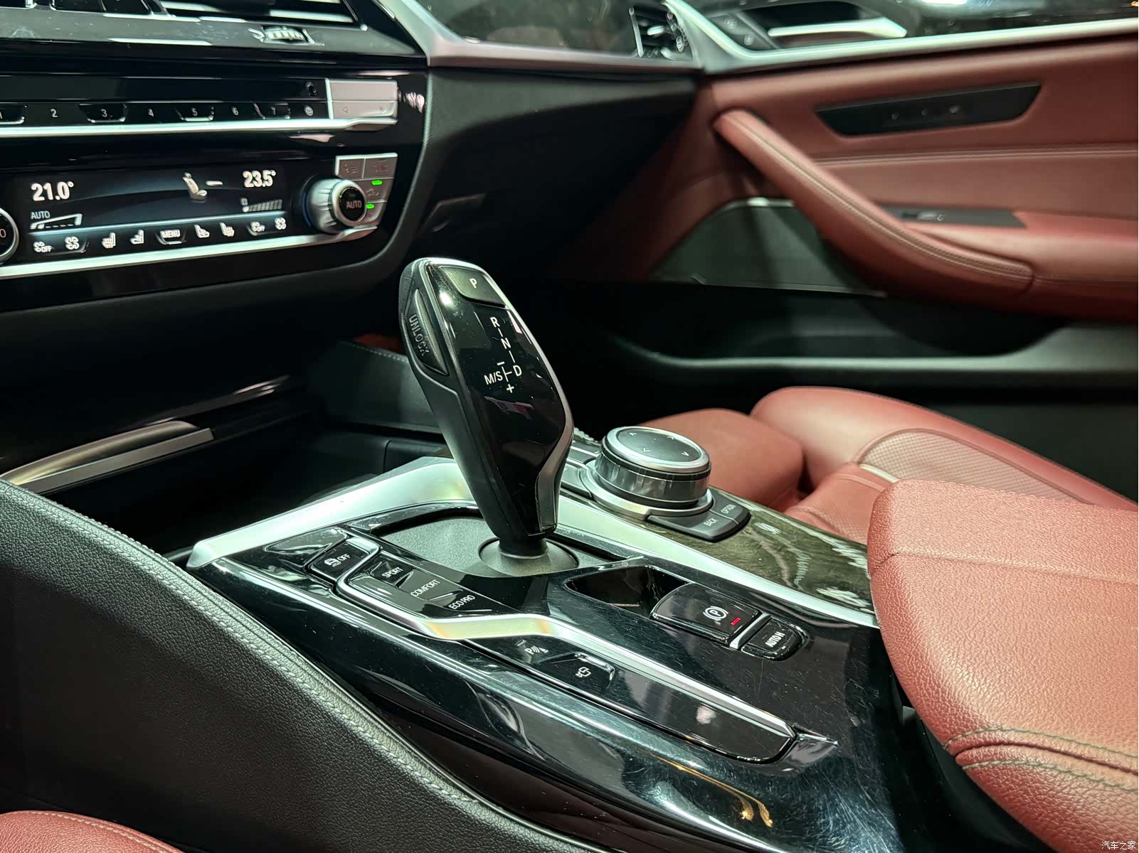 BMW 5 Series, 2022 16