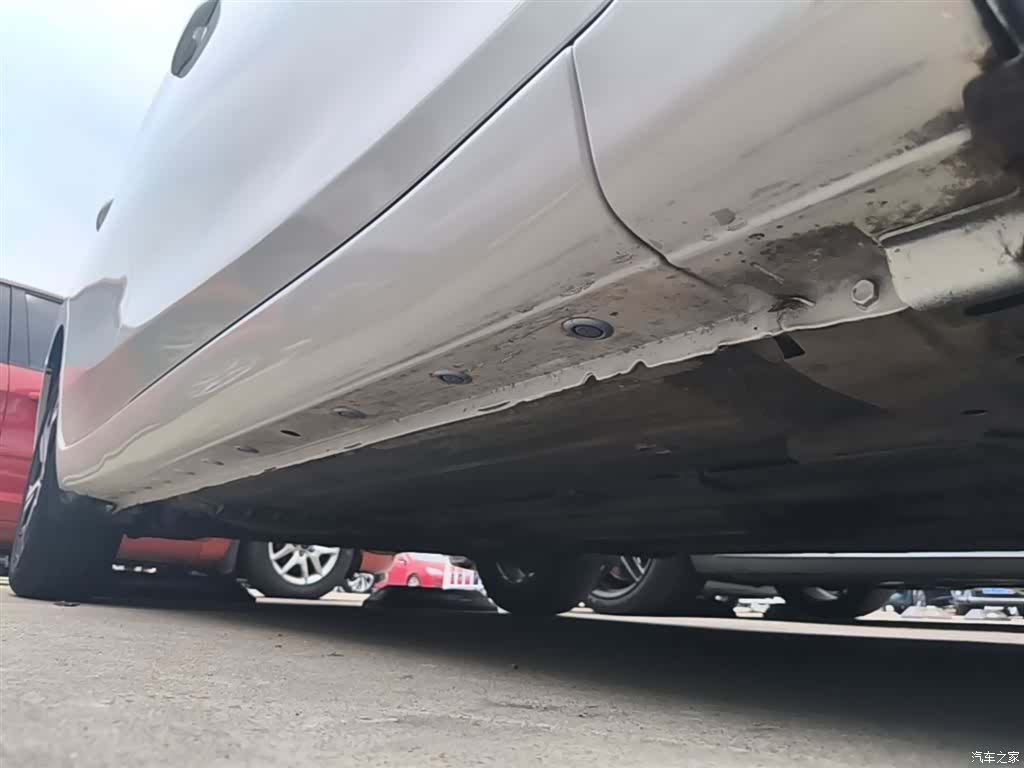 Nissan Tiida, 2017 21