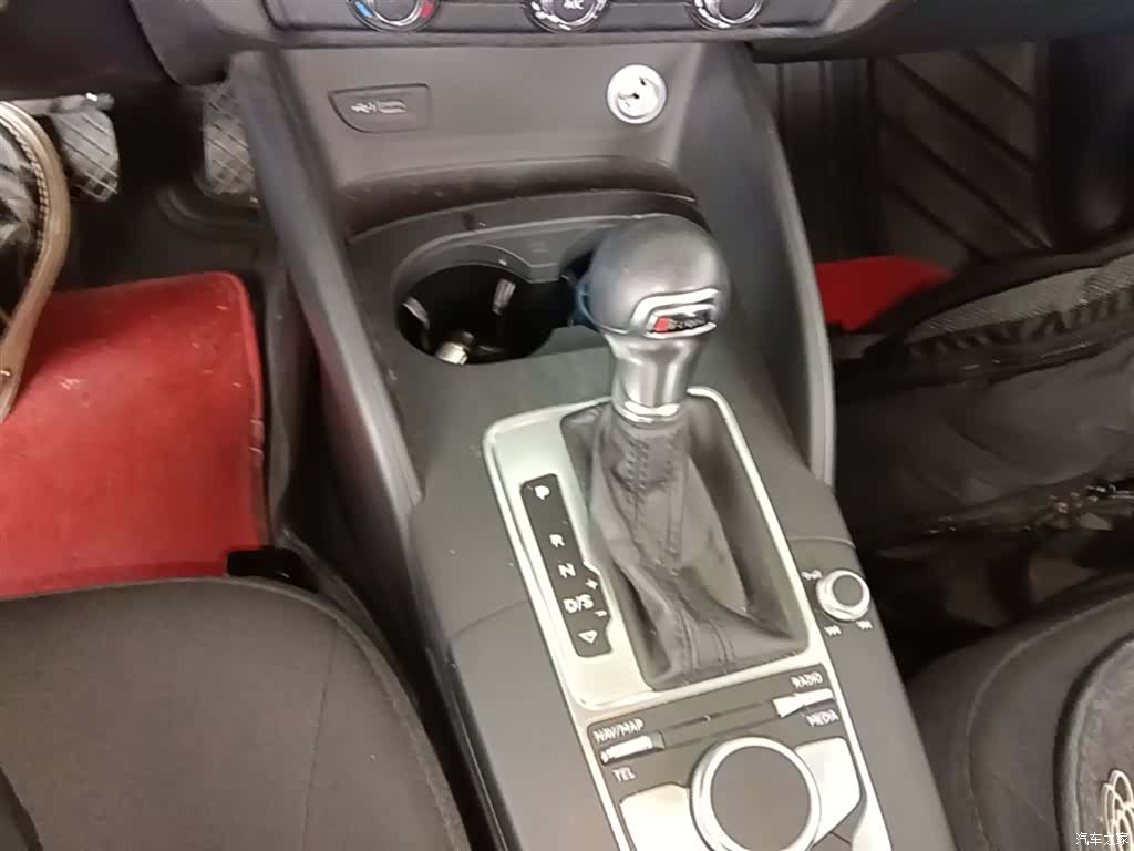 Audi A3, 2021 14