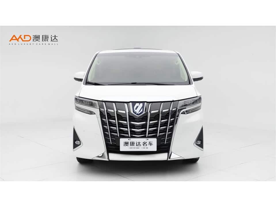 Toyota Elfa