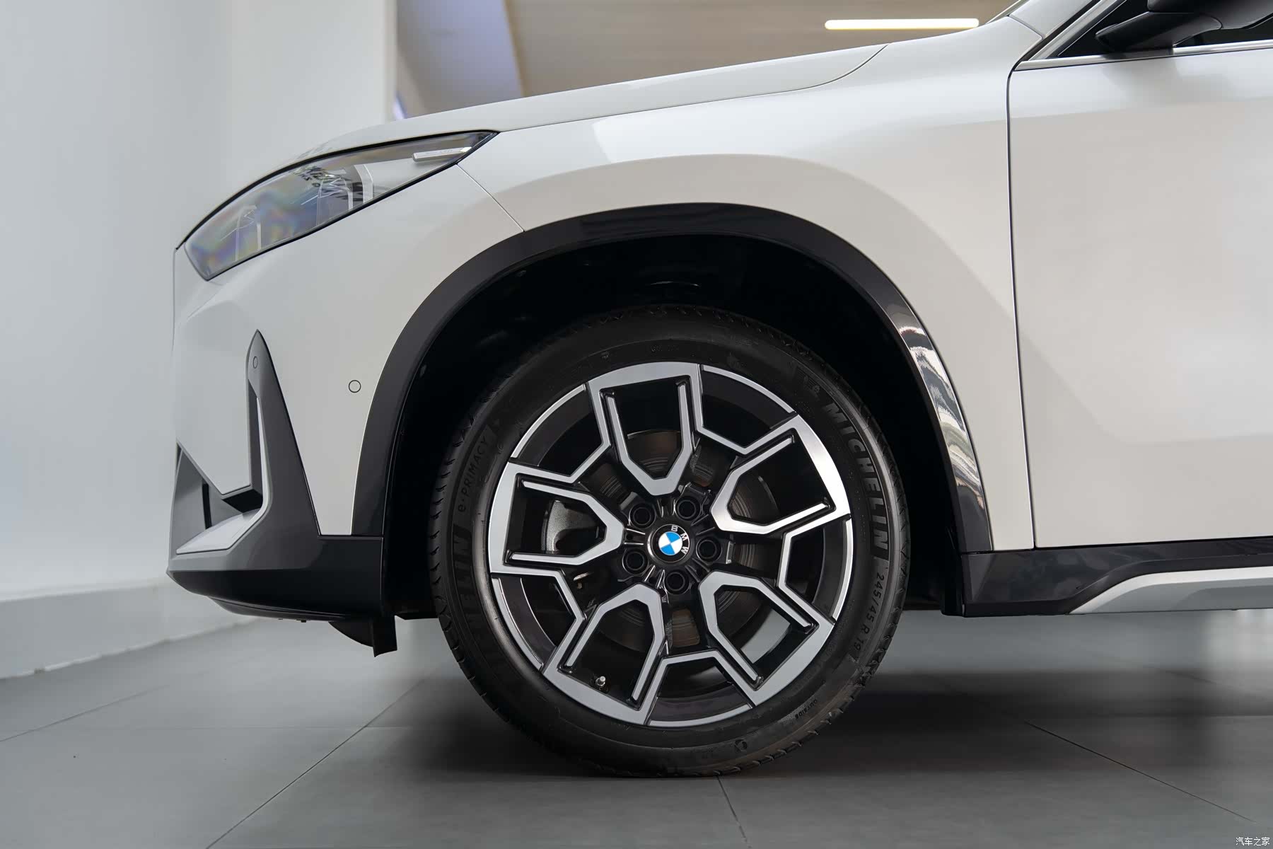 BMW X1, 2025 8