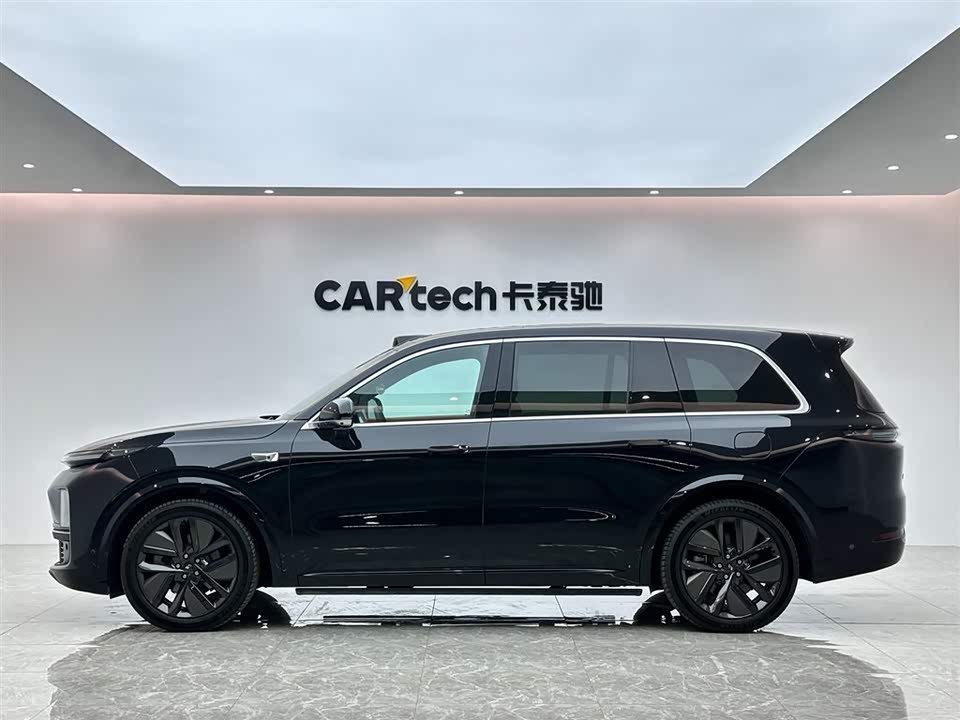 Li Auto Ideal L9