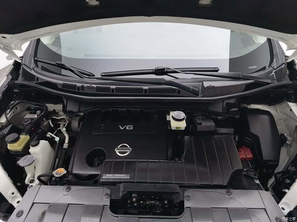 Nissan SL, 2017 6