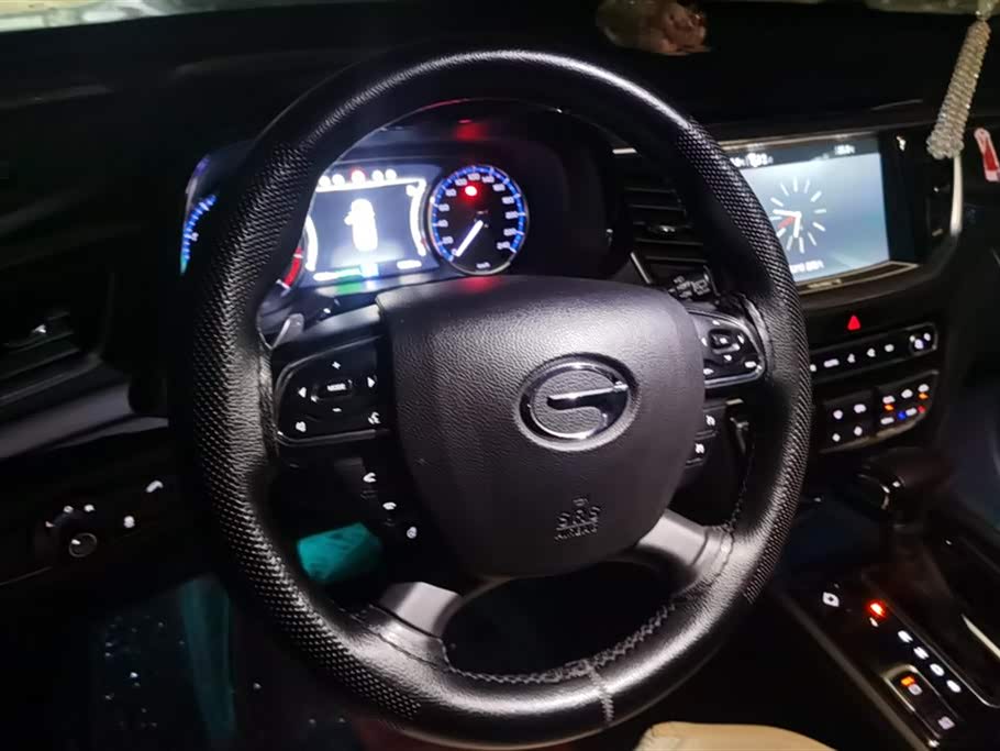 Trumpchi Trumpchi GS7