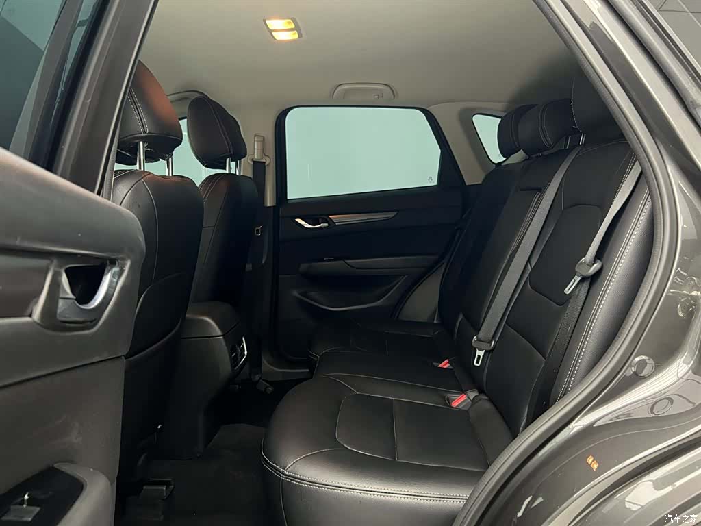 Mazda CX-5, 2024 19