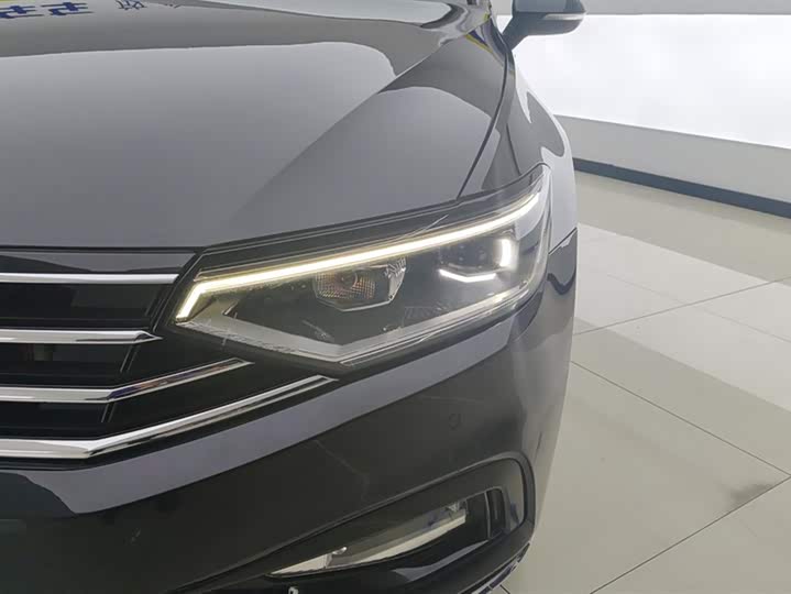 Volkswagen Magotan, 2021 года фото 6