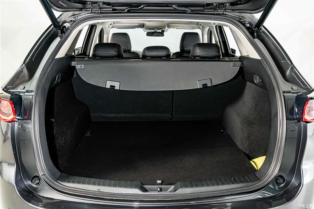 Mazda CX-5, 2021 24