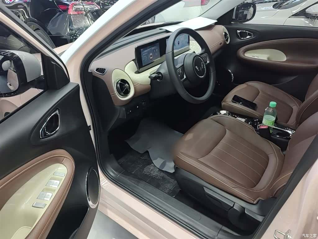 Wuling Bingo, 2024 16