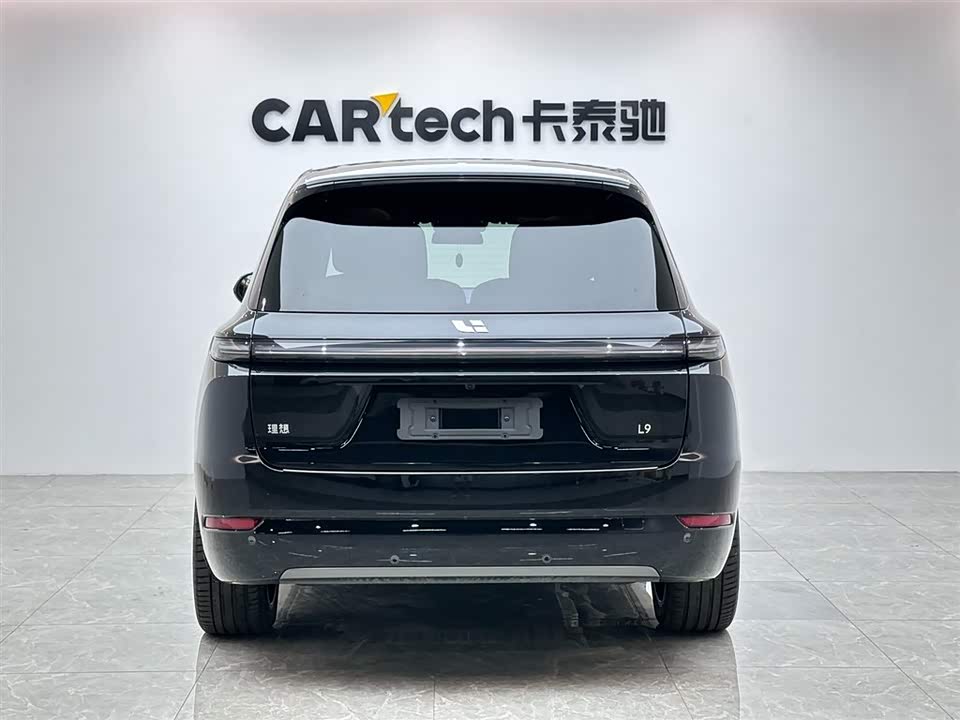 Li Auto Ideal L9