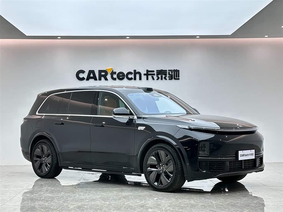 Li Auto Ideal L9