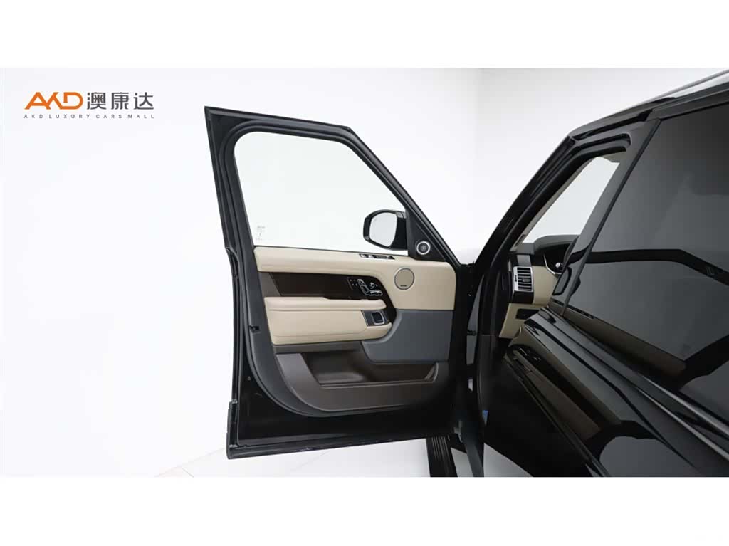 Land Rover Range Rover, 2022 10