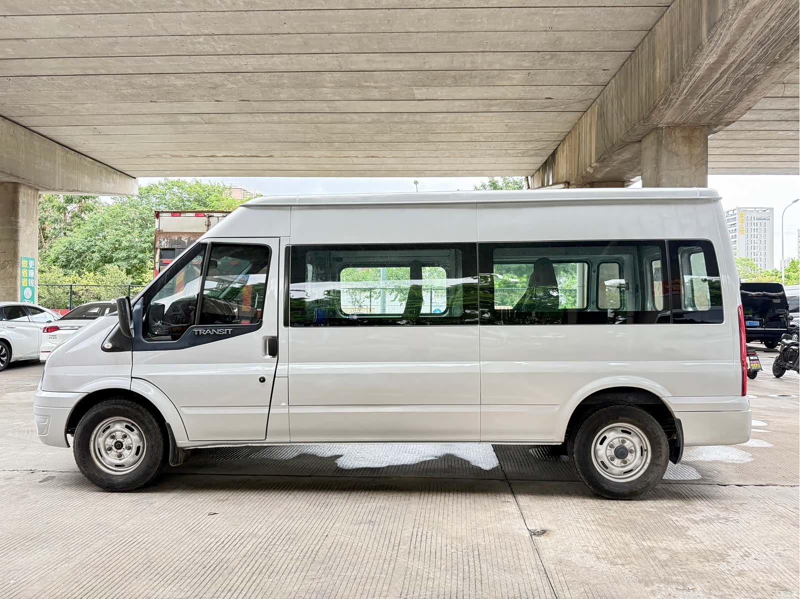 Ford 2.2T6 7, 2016 8
