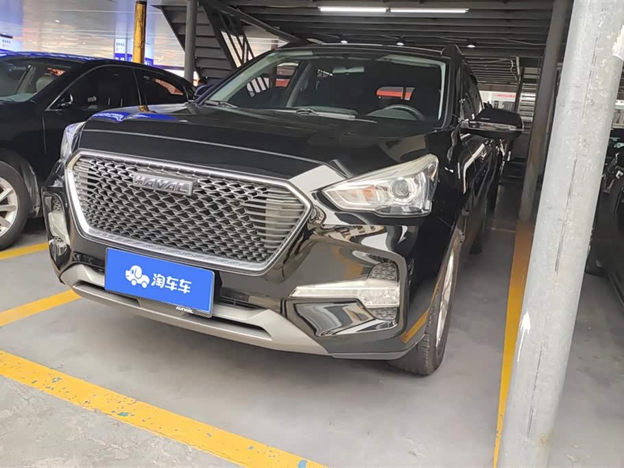 Haval M6