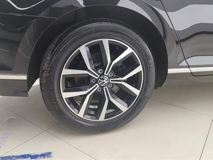 Volkswagen Magotan, 2021 года фото 7