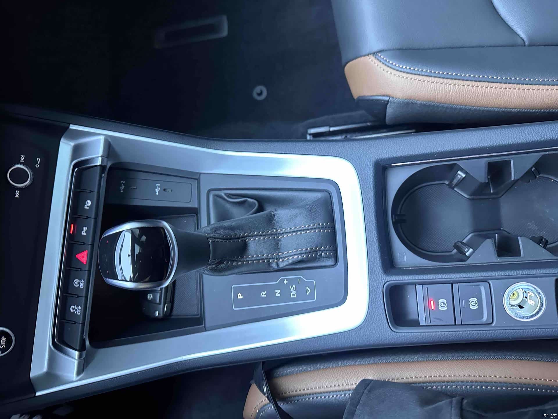 Audi Q3, 2022 17
