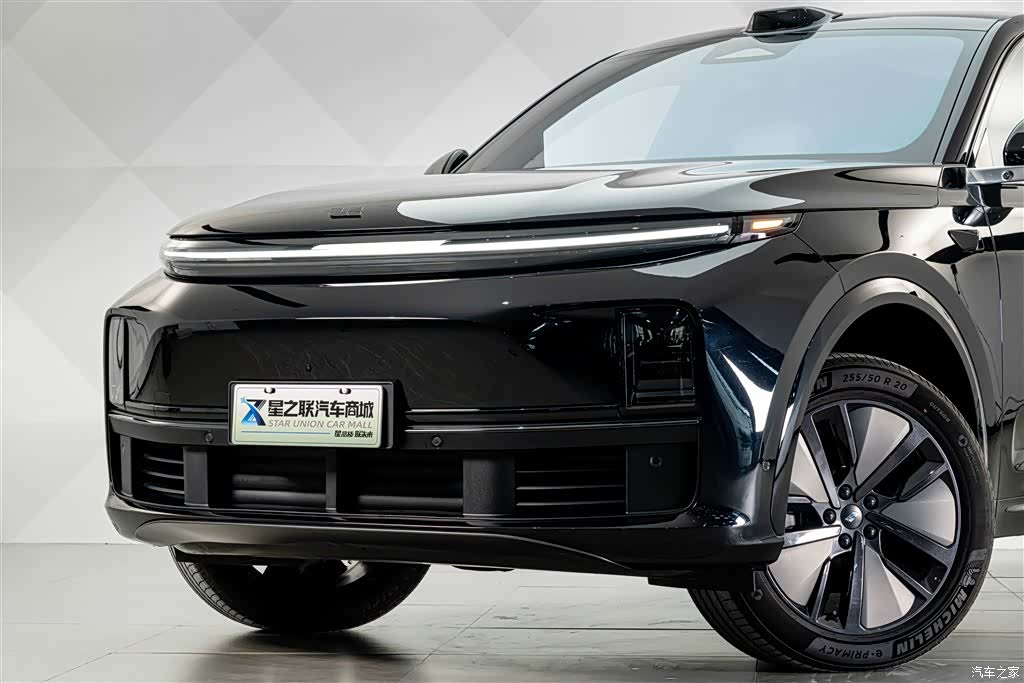 Li Auto L7, 2024 2