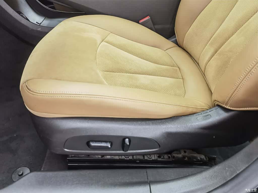 Buick LaCrosse, 2017 20