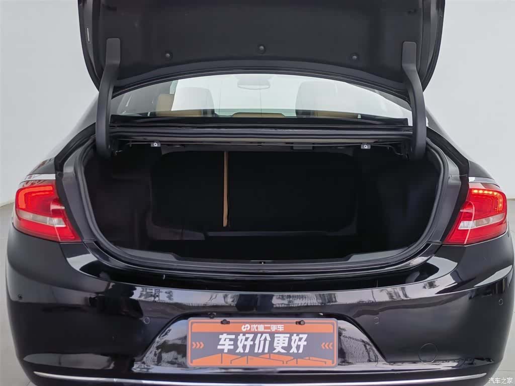 Buick LaCrosse, 2017 16