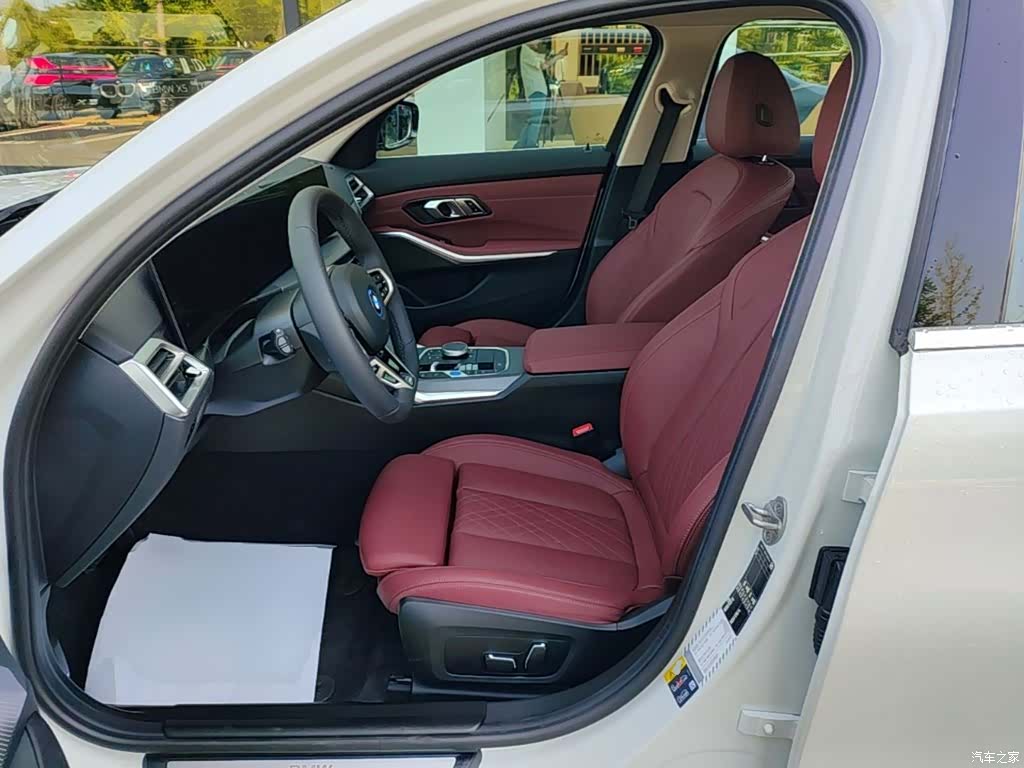BMW i3, 2025 15