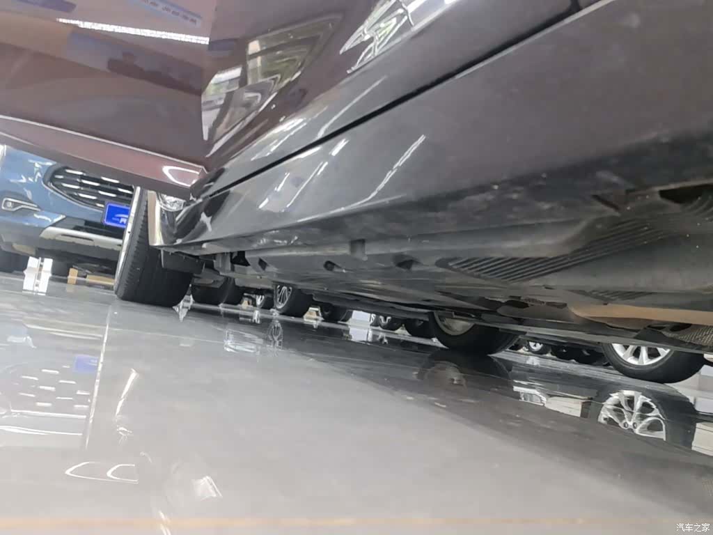 Cadillac CT5, 2020 19