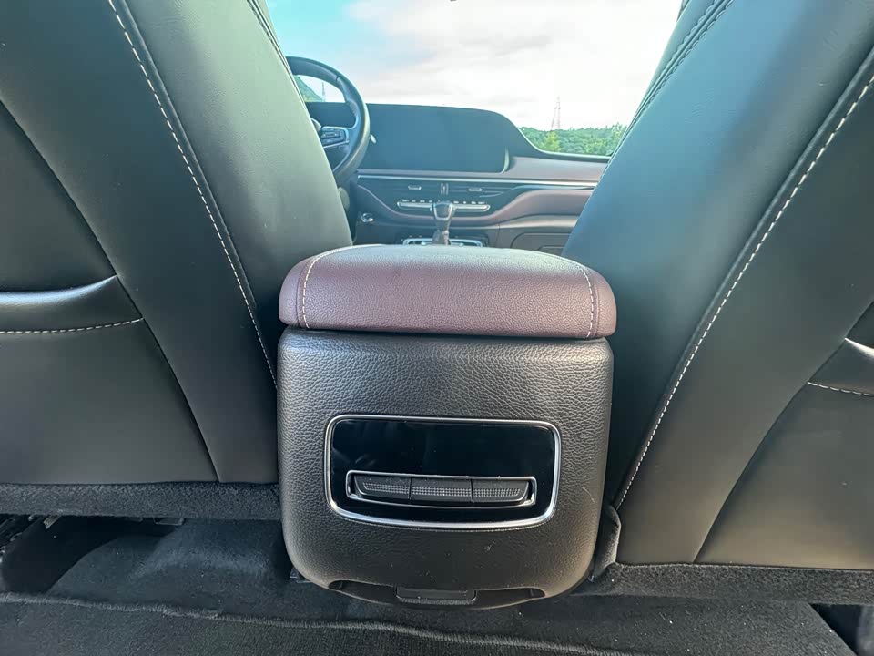 Trumpchi Trumpchi M6