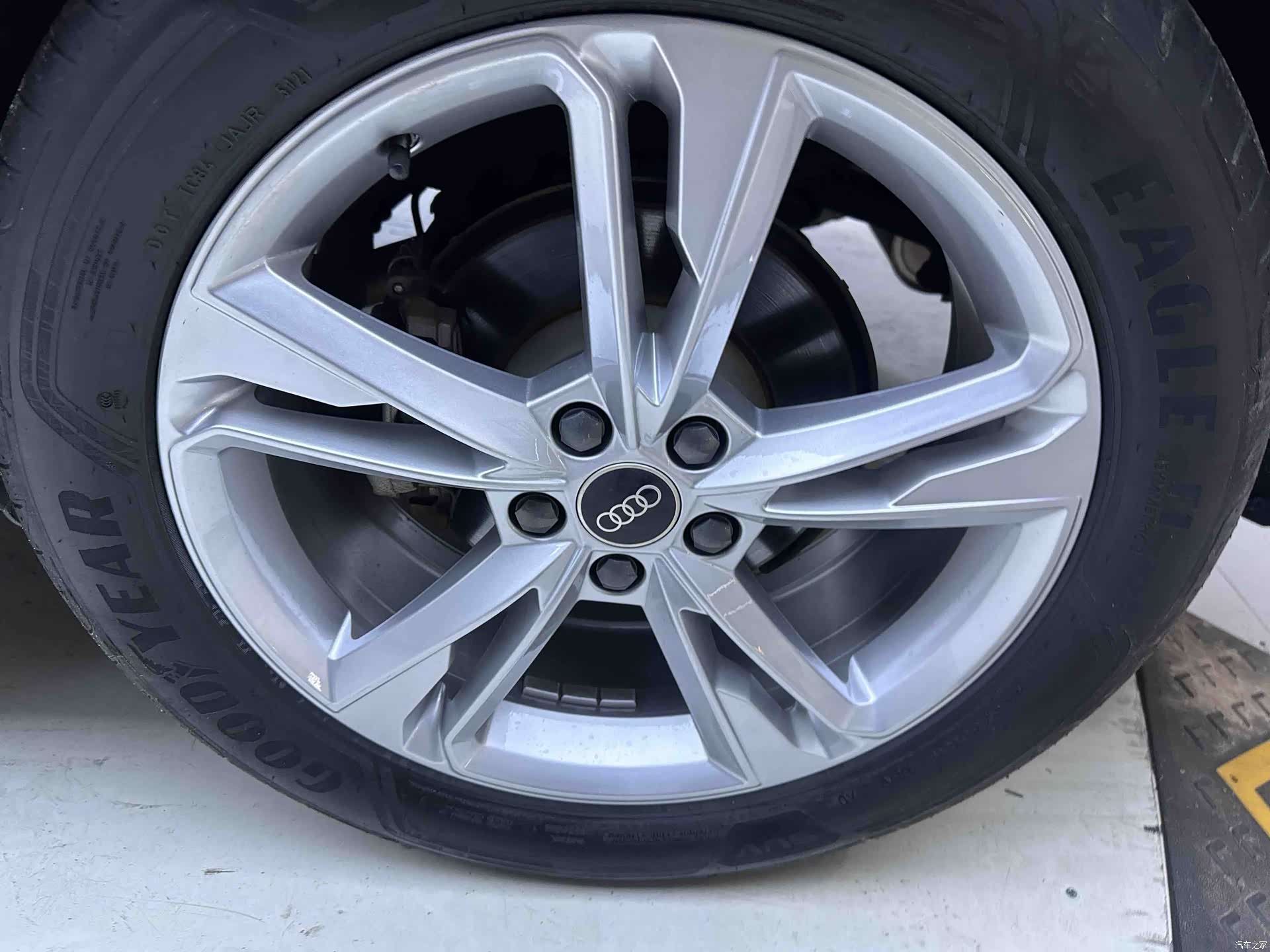 Audi Q3, 2022 22
